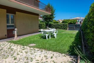 M152 - Marcelli, nuovo trilocale con giardino - Marcelli - 0