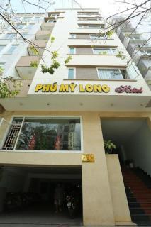 Phu My Long Hotel - Da Nang - 2