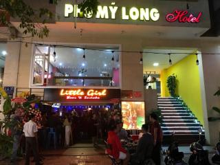 Phu My Long Hotel - Danang - 5