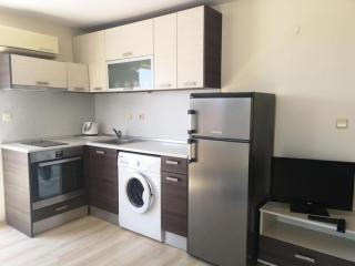 Rose Garden Omax Apartments - Sunny Beach - 9