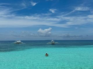 Yuken Mari Beach Resort Panglao - 0