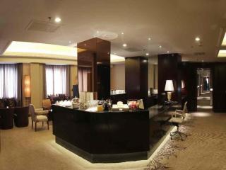 Shijiazhuang International Building Hotel - Shijiazhuang - 7