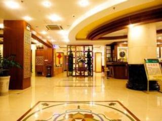 GreenTree Inn Yantai Xingfu Road Marina Plaza Express Hotel - Yantai - 7