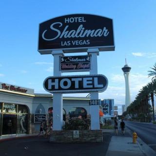 Shalimar Hostel - Las Vegas - 3