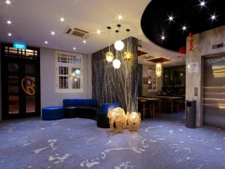 The Keong Saik Hotel - 8