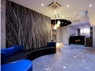 The Keong Saik Hotel - 9