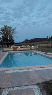 Villa 190 m avec Piscine proche Aix-en-Provence - 6