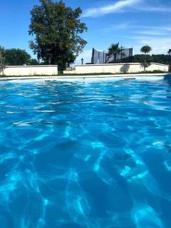 Villa 190 m avec Piscine proche Aix-en-Provence - Éguilles - 5