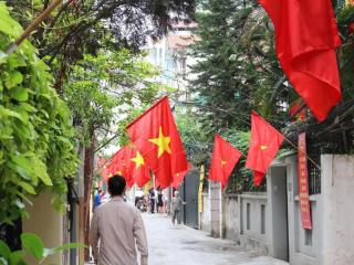 Apec Hotel - 4