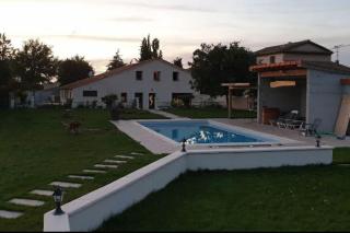 Villa 190 m avec Piscine proche Aix-en-Provence - Éguilles - 1