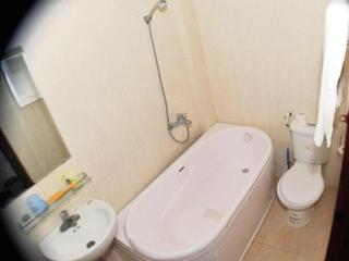 Kangaroo Hostel - 1