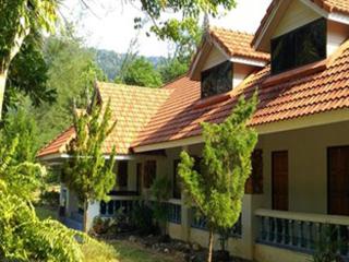 Ranong Resort & Laguna - 0