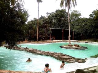 Ranong Resort & Laguna - 8