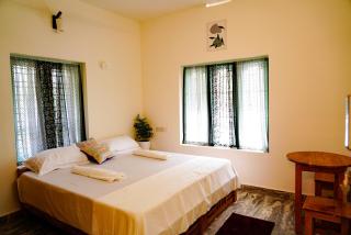 Green Valley - Varkala - 2