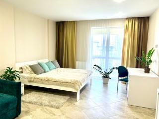 OSapart Ideal apartment in the complex Great Britain - Lviv - 2