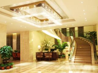 Yiwu Shinsun International Hotel - 8