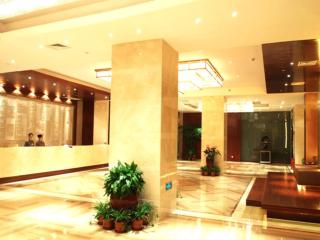 Yiwu Shinsun International Hotel - Yiwu - 8