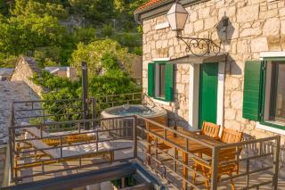 Authentic Villa Adrion - Baška Voda - 7