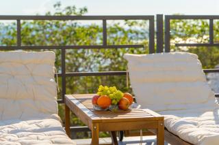 Authentic Villa Adrion - Baška Voda - 4