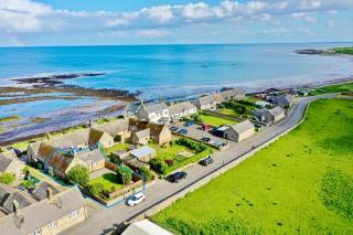 Fishermans House - Boulmer - 0