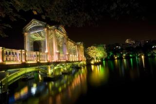 Vienna Hotel Guangxi Guilin 7-Star Wanda Plaza - 2
