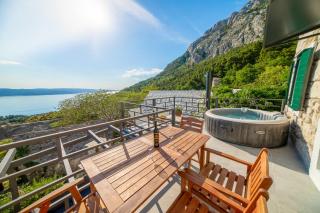 Authentic Villa Adrion - Baška Voda - 1