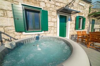 Authentic Villa Adrion - Baška Voda - 9
