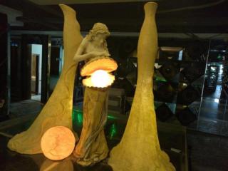 Huangma Holiday Nanhai Museum Hotel - Haikou - 2