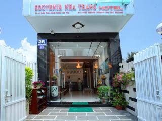 Souvenir Nha Trang Hotel - Nha Trang - 5