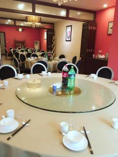 Vienna Hotel - Guangzhou Changlong Branch - Canton - 4