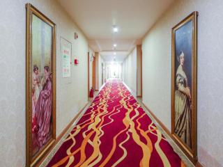 Vienna Hotel - Guangzhou Changlong Branch - 7