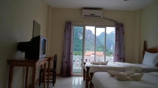 Roung Nakhone Vang Vieng Hotel - Vang Vieng - 3
