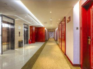 Well Sun Hotel - Canton - 5