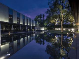 Pins De La Brume Hotel - Hangzhou - 9