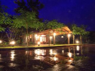 Mayura Hill Resort - Senmonorom - 1