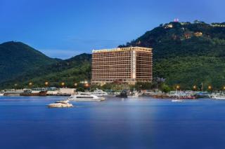 Grand Metro Park Bay Hotel - Sanya - 0