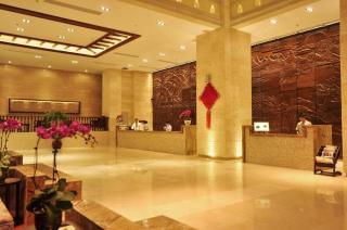 Grand Metro Park Bay Hotel - Sanya - 4