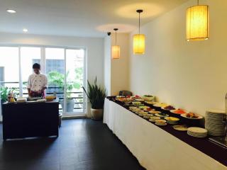 Kolab Sor Phnom Penh Hotel - 1