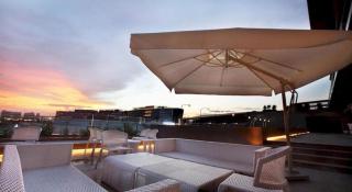 OCT Bay Breeze Hotel - 3