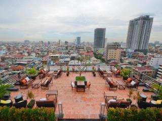 Kolab Sor Phnom Penh Hotel - 3