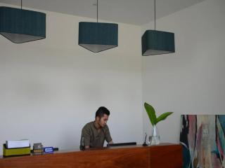 Kolab Sor Phnom Penh Hotel - Phnom Penh - 6