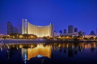 Banyan Tree Tianjin Riverside Hotel - Tianjin - 0