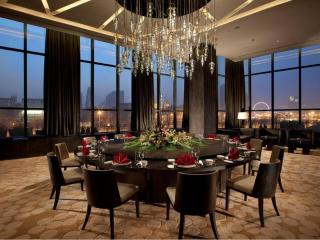 Banyan Tree Tianjin Riverside Hotel - Tianjin - 8