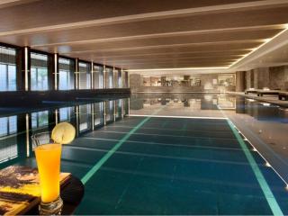 Banyan Tree Tianjin Riverside Hotel - Tianjin - 9