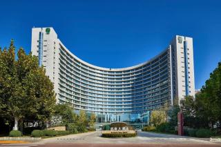Banyan Tree Tianjin Riverside Hotel - Tianjin - 2
