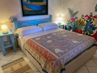 Villa 200 mt from the beach - Baja Sardinia - Cala Bitta - 7