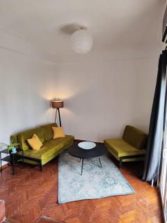 Cozy Penthouse in Athens Center - Athen - 8