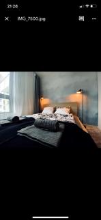 La Tour Panoramic City View Apartment - Warsaw - 7