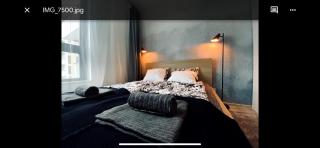 La Tour Panoramic City View Apartment - Warsaw - 6