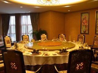 Days Hotel & Suites Hengan Chongqing - Nanchuan - 5